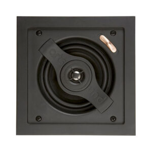 ArtSound SQ2060 diffusori da incasso quadrati ad alta integrazione