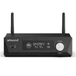 ArtSound Smart EVO amplificatore multiroom streaming WiFi