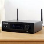 ArtSound Smart EVO amplificatore multiroom streaming WiFi