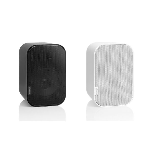 ArtSound UNI40 diffusori on wall compatti universali