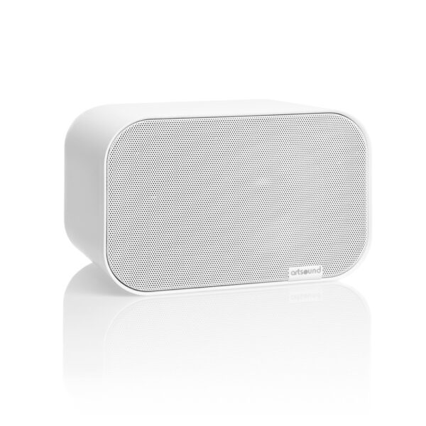 ArtSound UNI40 diffusori on wall compatti universali