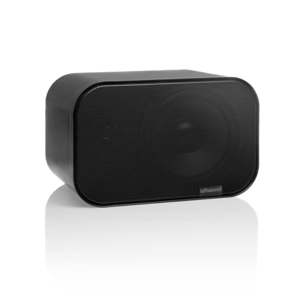 ArtSound UNI40 diffusori on wall compatti universali