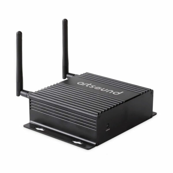 Artsound-smartstream