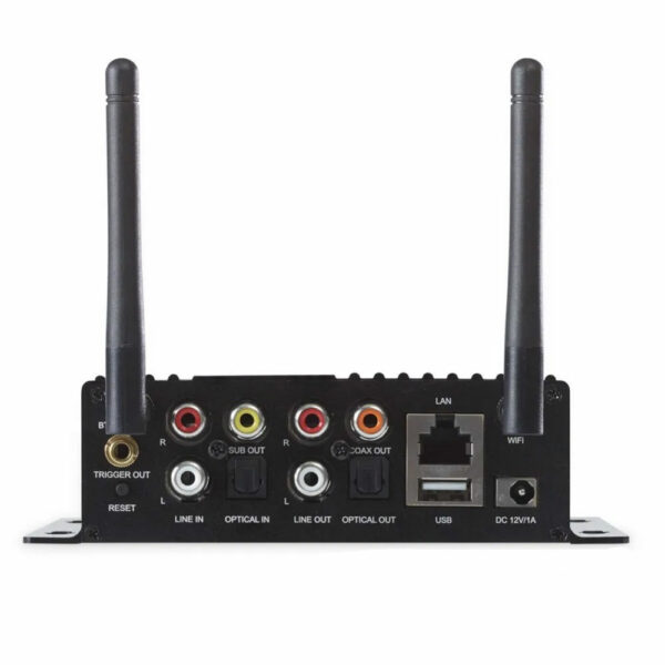 Artsound-smartstream-retro