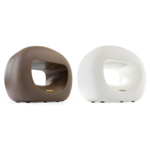 Diffusore da esterno ArtSound Kurv da giardino resistente alle intemperie