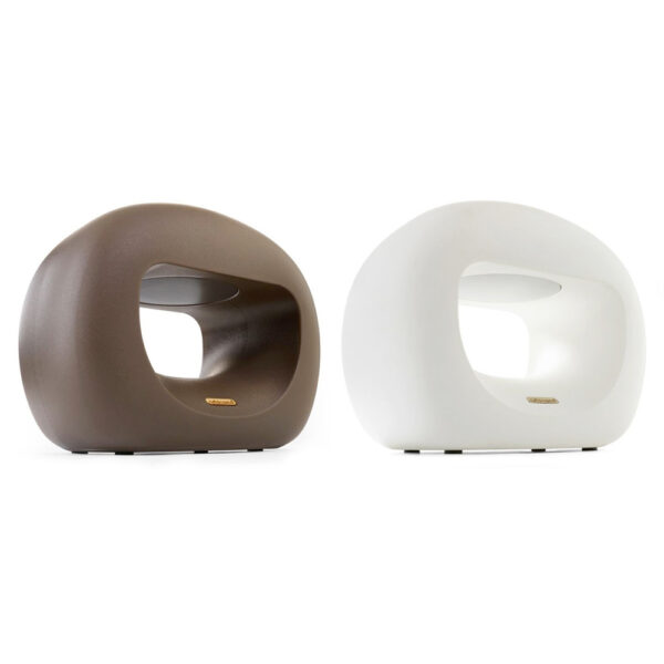 Artsund-Kurv Diffusore da esterno ArtSound Kurv da giardino resistente alle intemperie