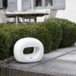 Diffusore da esterno ArtSound Kurv da giardino resistente alle intemperie