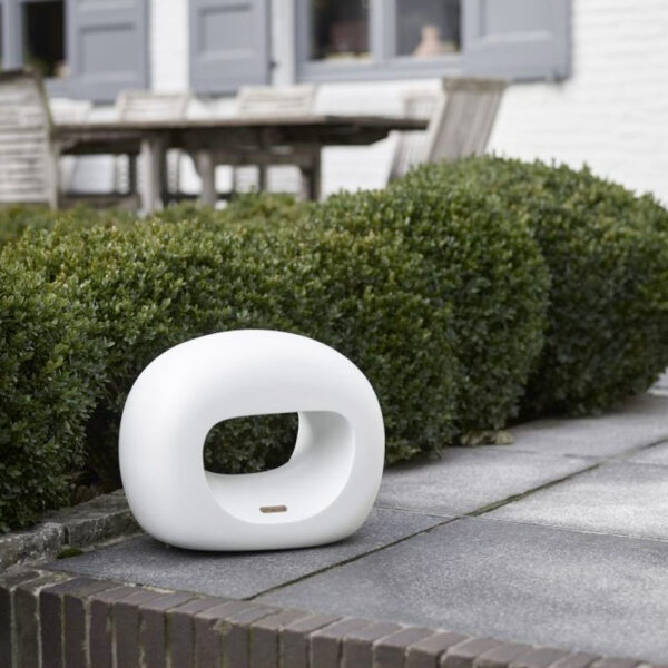 Diffusore da esterno ArtSound Kurv da giardino resistente alle intemperie