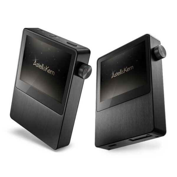 Astell&Kern-AK100 Lettore audio digitale Astell&Kern AK100