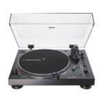 Audio-Technica AT-LP120XBTUSB - Giradischi USB