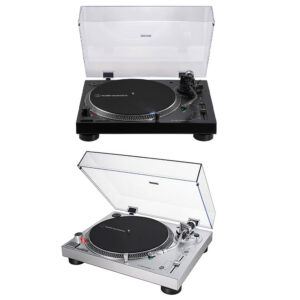 Audio-Technica AT-LP120XUSB - Giradischi USB