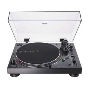 Audio-Technica AT-LP120XBTUSB - Giradischi USB