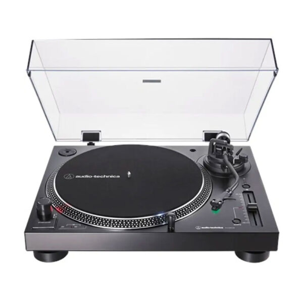 Audio-Technica AT-LP120XBTUSB - Giradischi USB