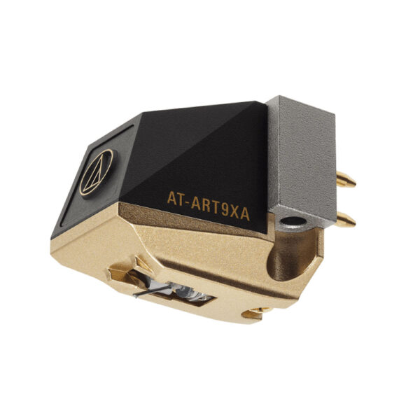 Audio-Technica AT-ART9XA testina MC a nucleo non magnetico