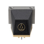 Audio-Technica AT-ART9XA testina MC high-end per giradischi