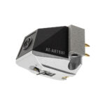Audio-Technica AT-ART9XI testina Moving Coil a nucleo magnetico