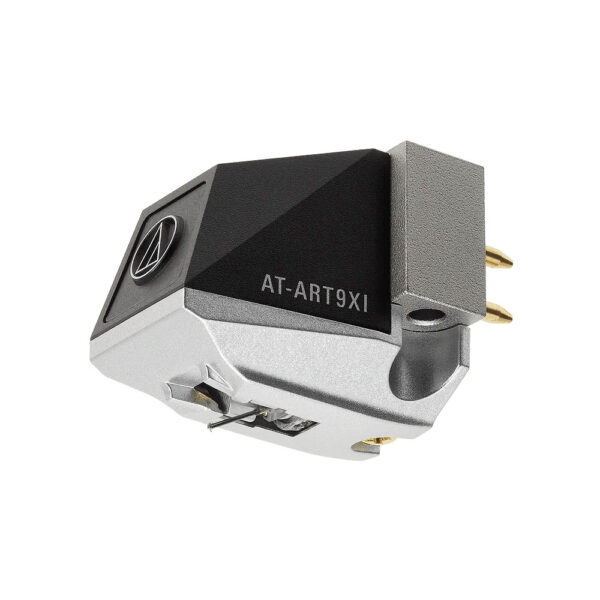 Audio-Technica AT-ART9XI Audio-Technica AT-ART9XI testina Moving Coil a nucleo magnetico