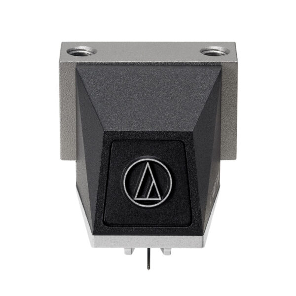 Audio-Technica AT-ART9XI cantilever in boro pieno