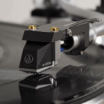 Audio-Technica AT-ART9XI testina MC high-end per giradischi