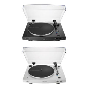 Audio-Technica AT-LP3XBT giradischi automatico Bluetooth con pre phono