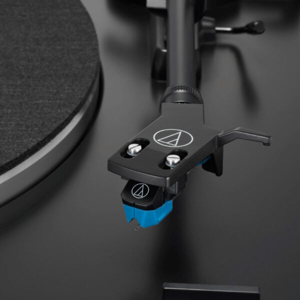 Audio-Technica AT-LP3XBT giradischi automatico Bluetooth