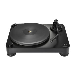 Audio-Technica AT-LP7X – Giradischi Hi-Fi a trazione diretta