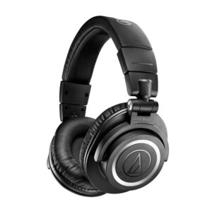cuffie wireless Audio-Technica ATH-M50XBT2 Bluetooth LDAC