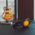 Audio-Technica ATH-WP900 driver DLC da 53 mm