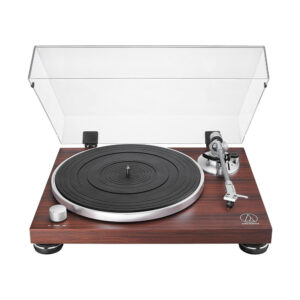 Giradischi Audio-Technica con Bluetooth integrato