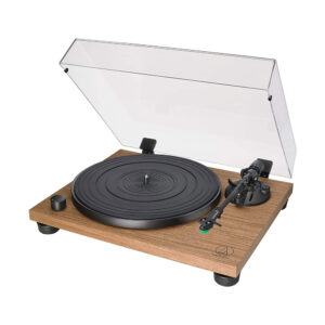 Audio-Technica AT-LPW50WN - Giradischi Manuale Hi-Fi