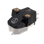 Audio-Technica AT-VM95SP corpo VM95 per dischi 78 giri