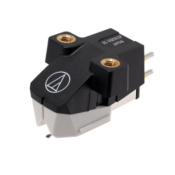 Audio-Technica AT-VM95SP corpo VM95 per dischi 78 giri