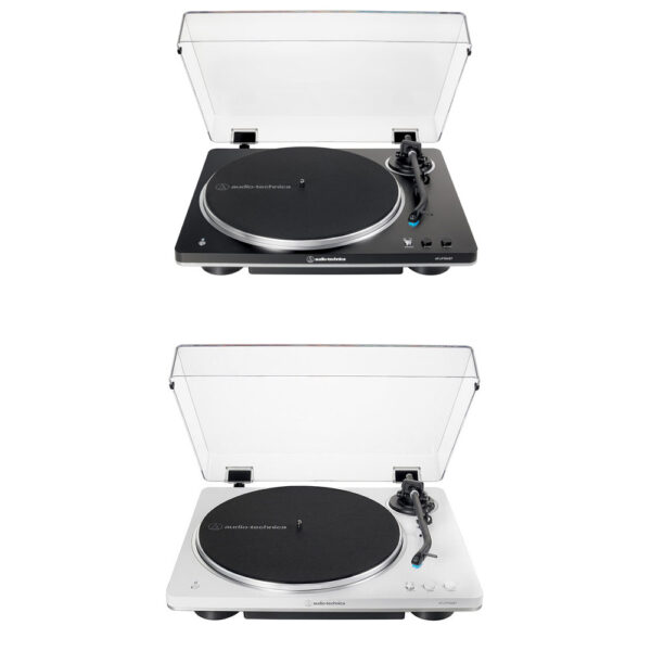 Audio-Technica AT-LP70XBT - Giradischi Bluetooth
