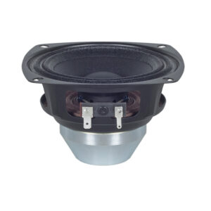 Midbass professionale B&C Speakers 4NDF34
