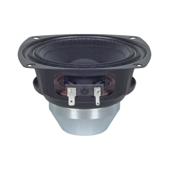 Midbass professionale B&C Speakers 4NDF34