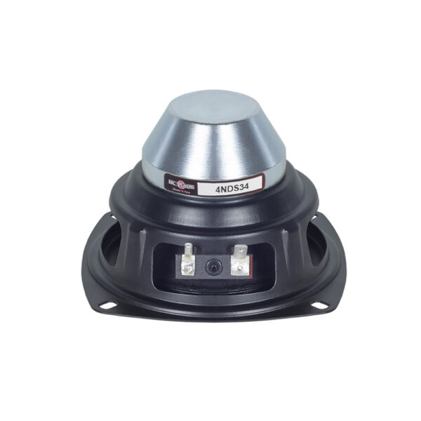 Woofer professionale B&C Speakers 4NDS34