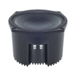 Midrange professionale sigillato B&C Speakers 6NSM51