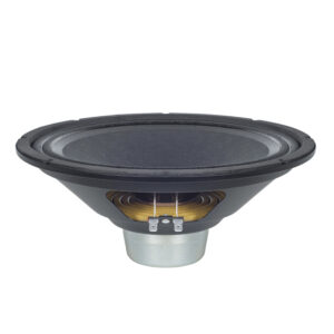 Woofer professionale B&C Speakers 10CL51