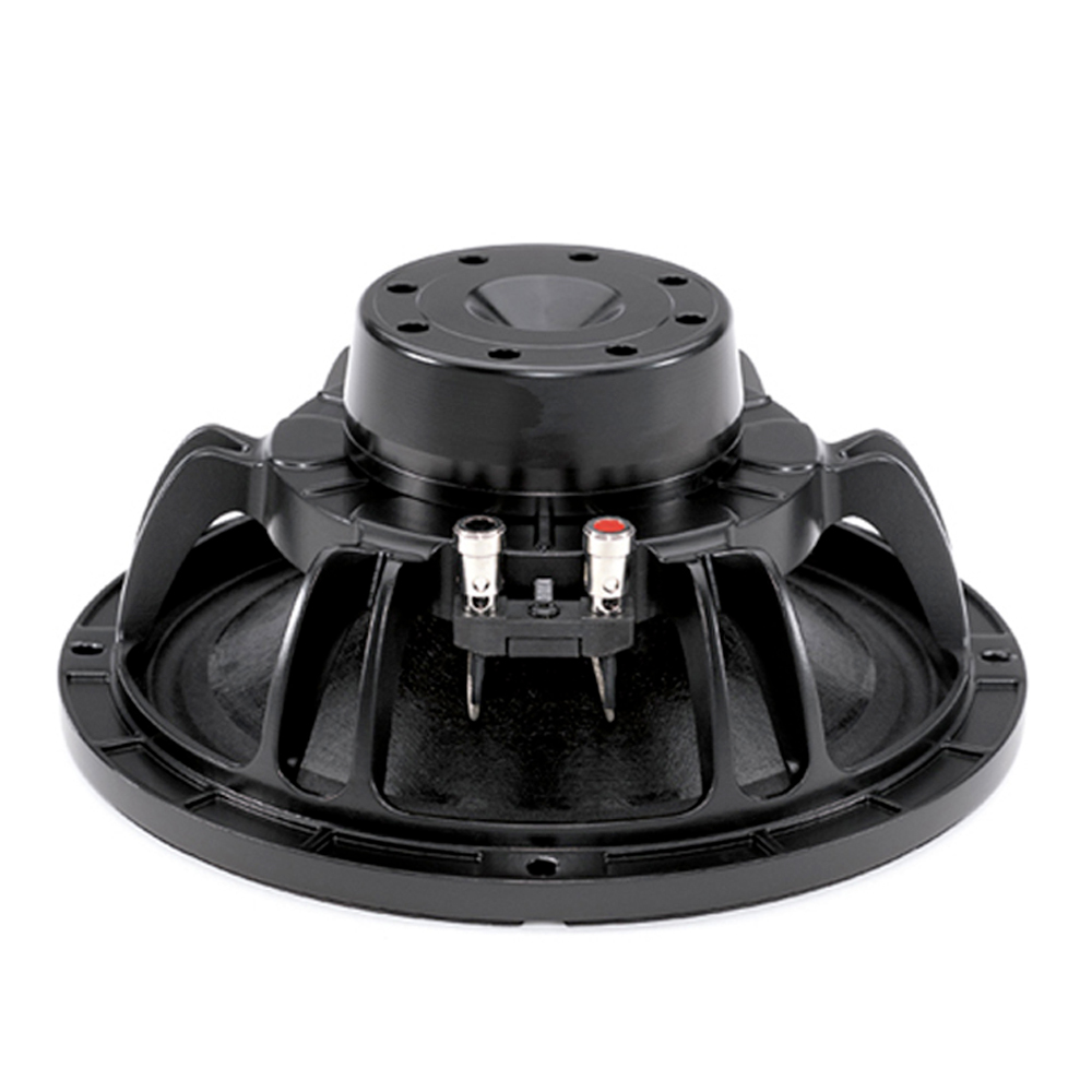 B&C Speakers 10NW64 – Woofer professionale 10” Neo da 600 W