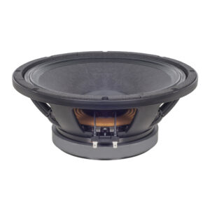 Mid-bass professionale B&C Speakers 12MH32