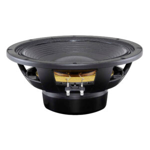 Woofer professionale B&C Speakers 12NBX100