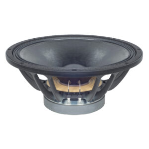 Woofer professionale B&C Speakers 15FW88