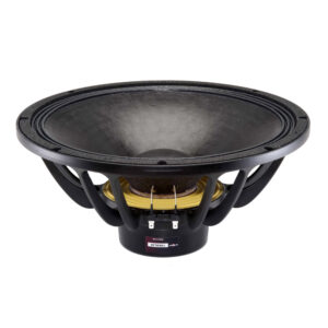 Woofer professionale B&C Speakers 15NDL88