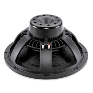 Subwoofer professionale B&C Speakers 15NW100