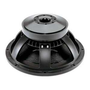 Subwoofer professionale B&C Speakers 15TBX100