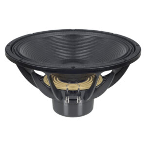 Subwoofer professionale B&C Speakers 18DS100
