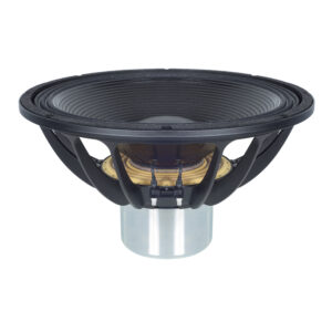 Subwoofer professionale B&C Speakers 18IPAL
