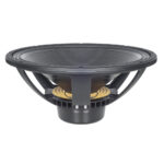 Subwoofer professionale B&C Speakers 18NBX100
