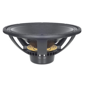 Subwoofer professionale B&C Speakers 18NBX100