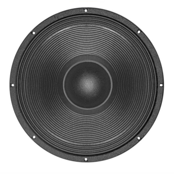 Subwoofer professionale B&C Speakers 18NBX100